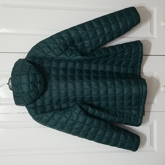 Women’s Thermoball Eco Hoodie 2.0 - Picture 2 of 5